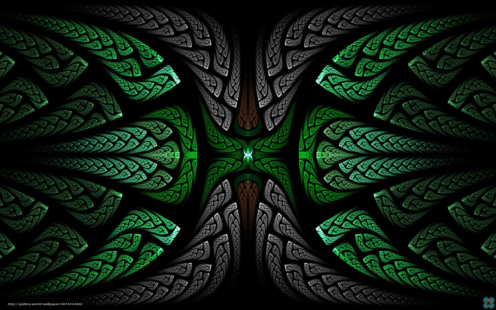 Celtic Knot Phone Wallpapers