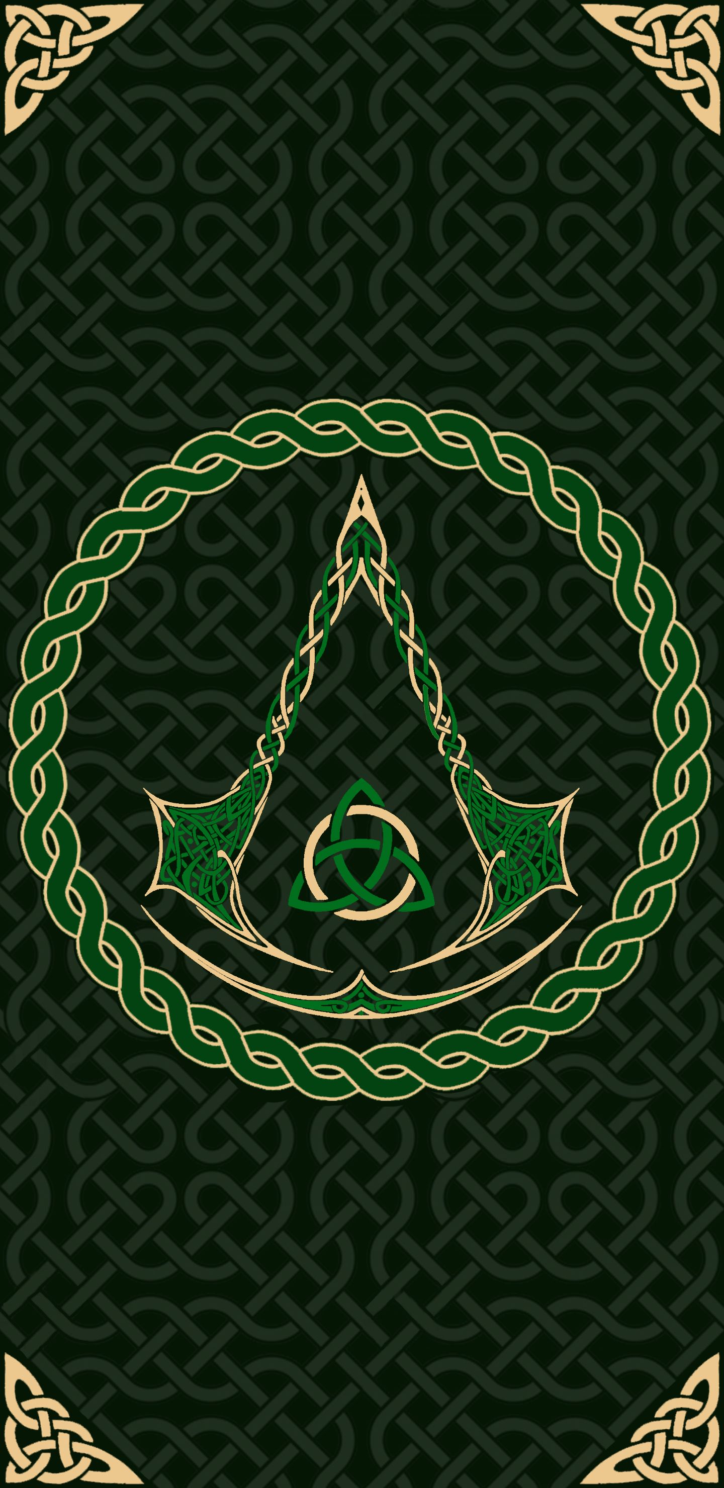 Celtic Pagan Wallpapers