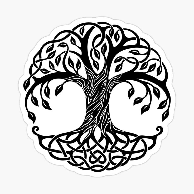 Celtic Tree Of Life Wallpapers