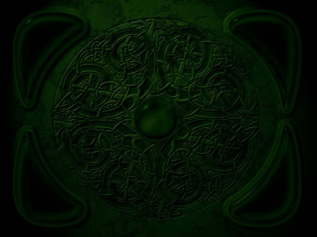 Celtic Wall Paper Wallpapers