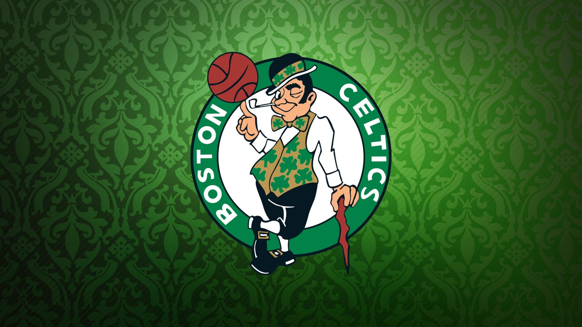 Celtics Logo Wallpapers