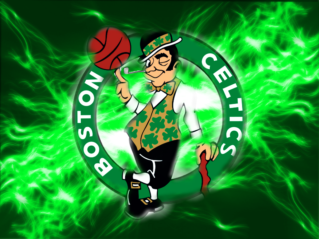 Celtics Logo Wallpapers