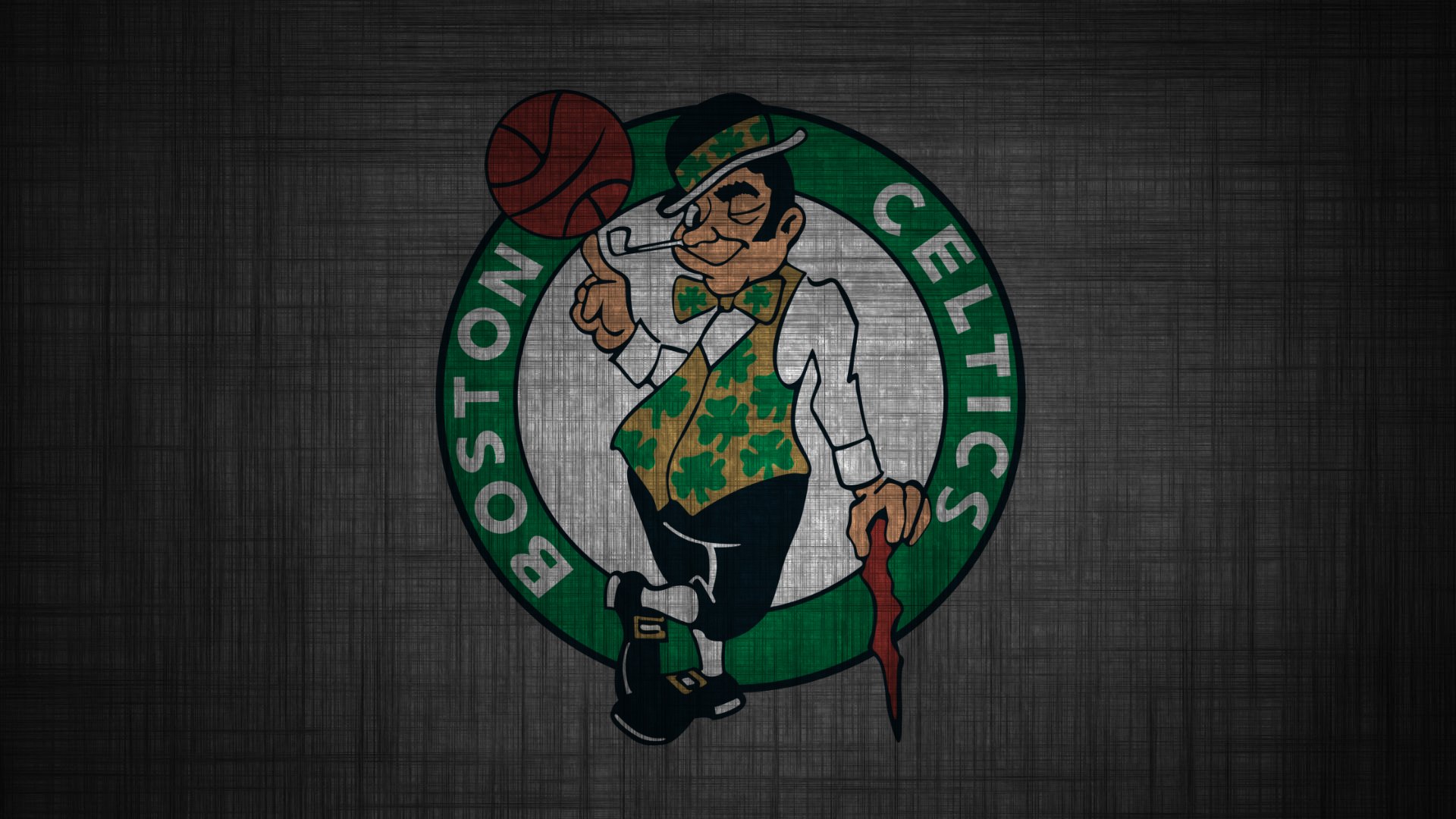 Celtics Logo Wallpapers