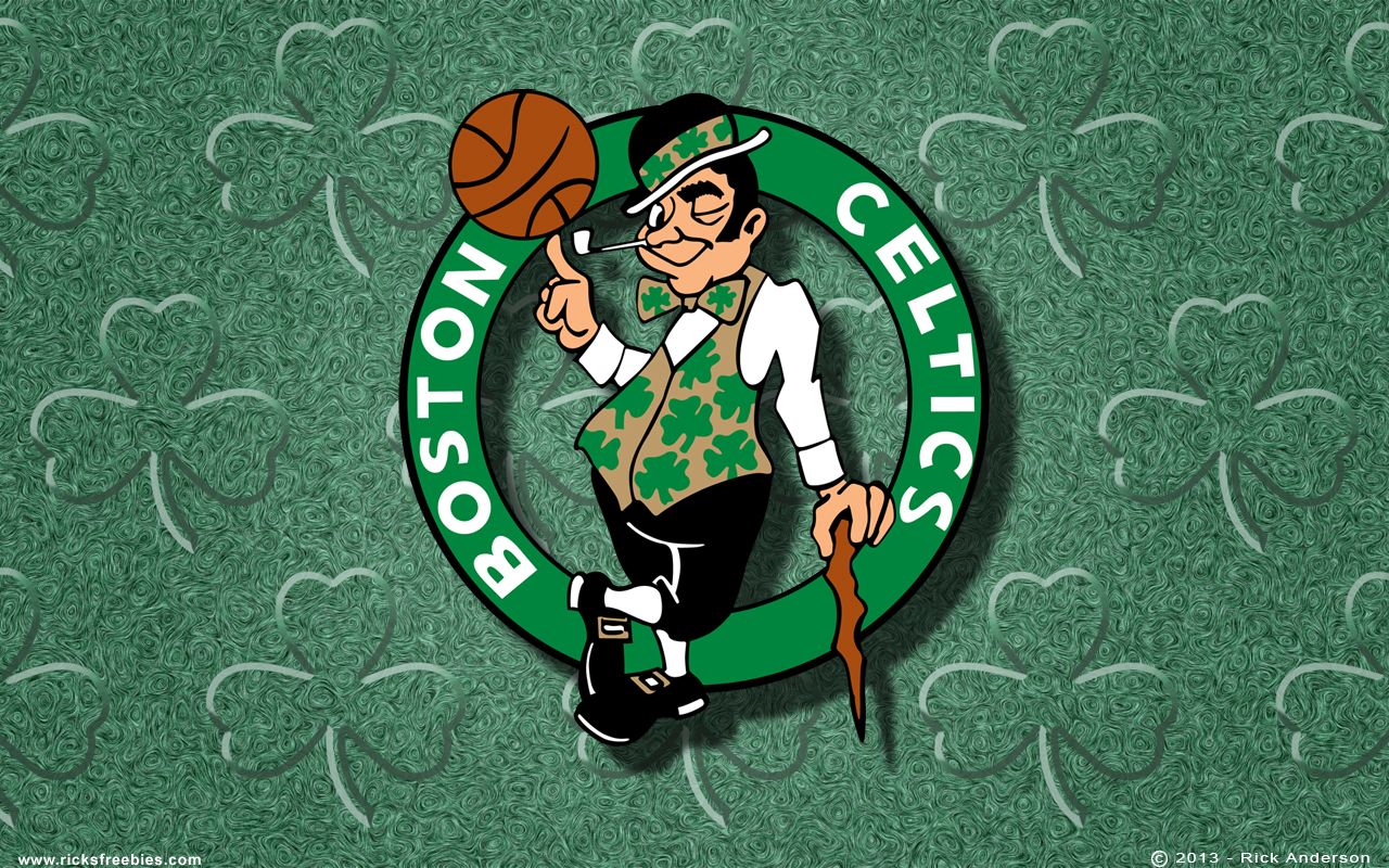 Celtics Logo Wallpapers