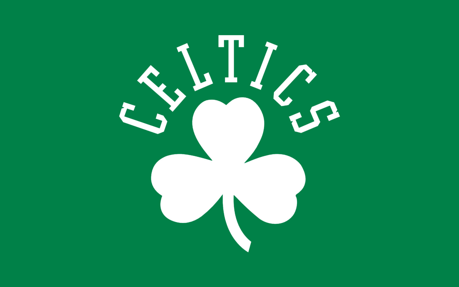 Celtics Logo Wallpapers