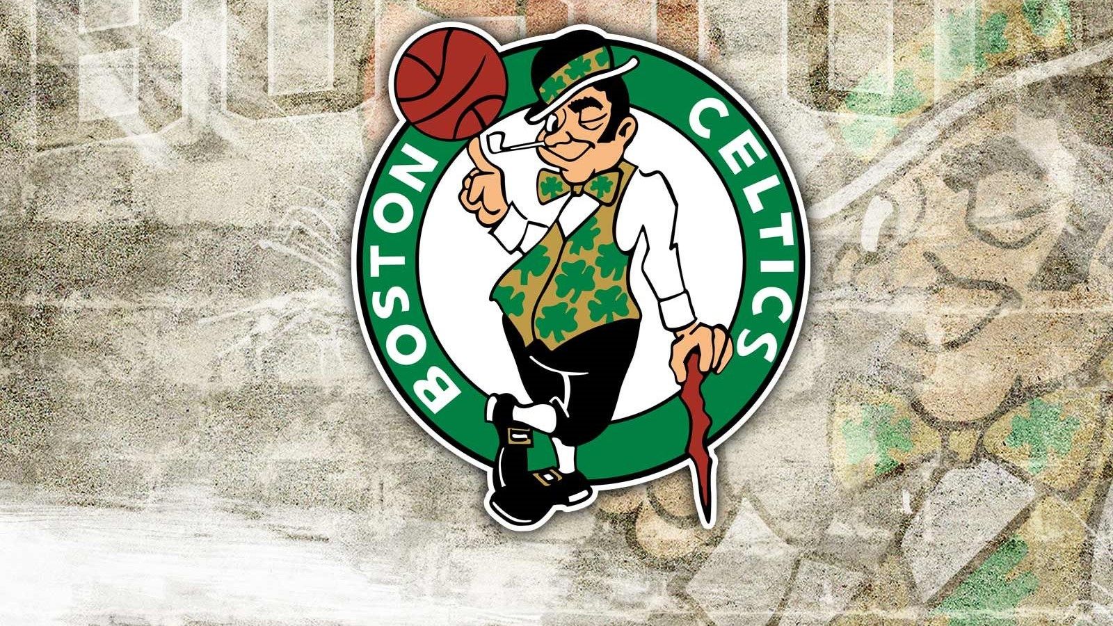 Celtics Logo Wallpapers