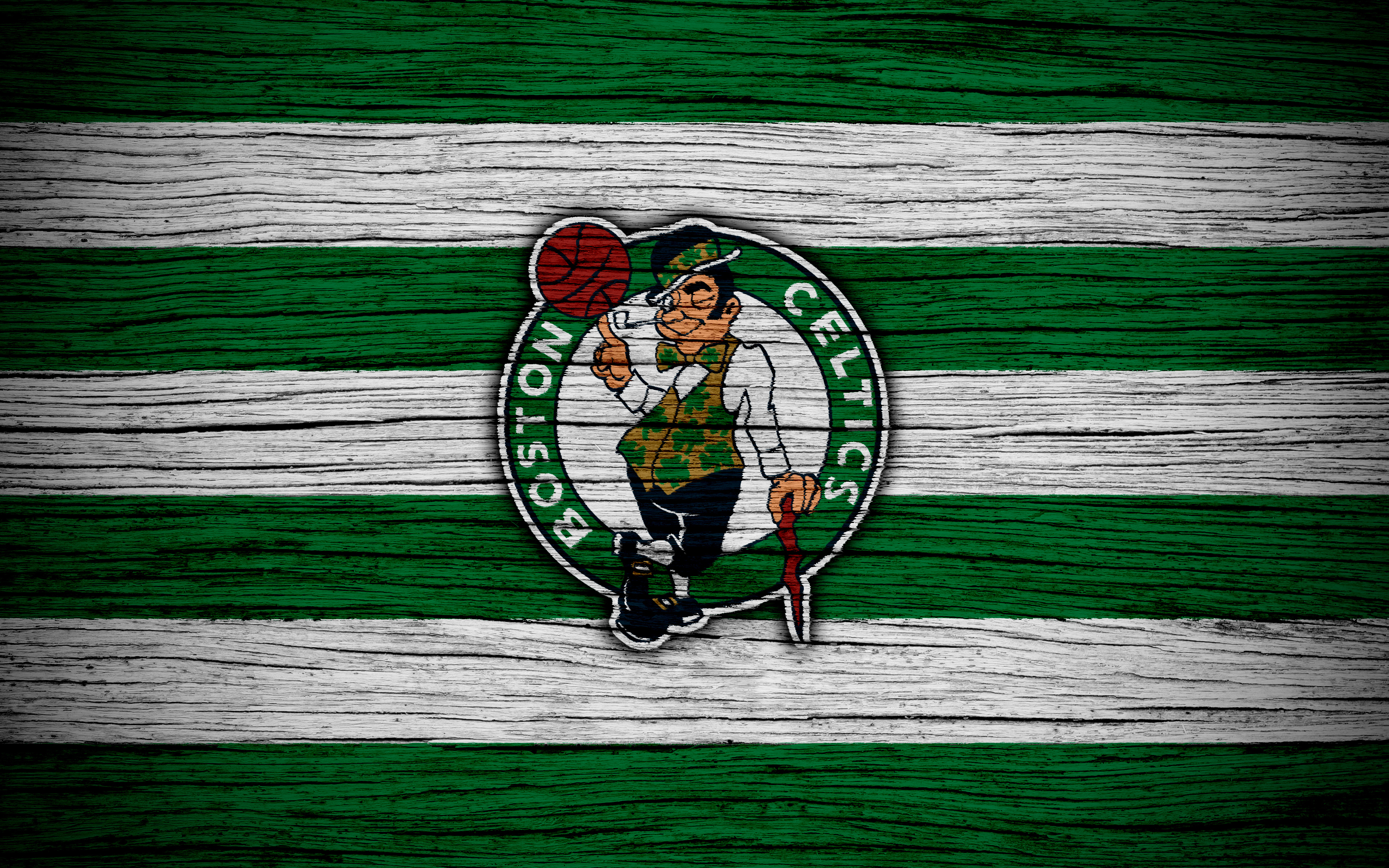 Celtics Logo Wallpapers