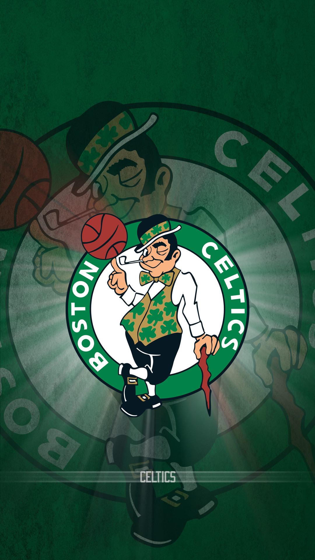 Celtics Logo Wallpapers