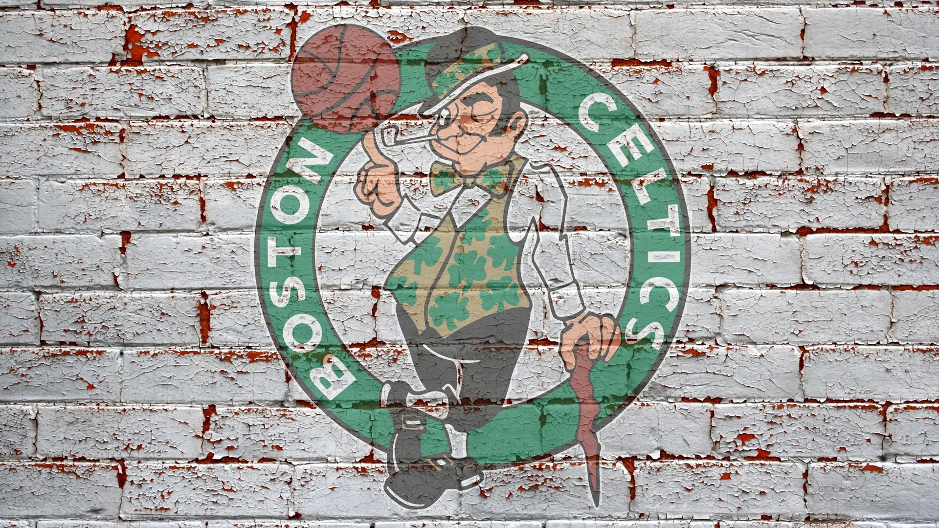 Celtics Logo Wallpapers