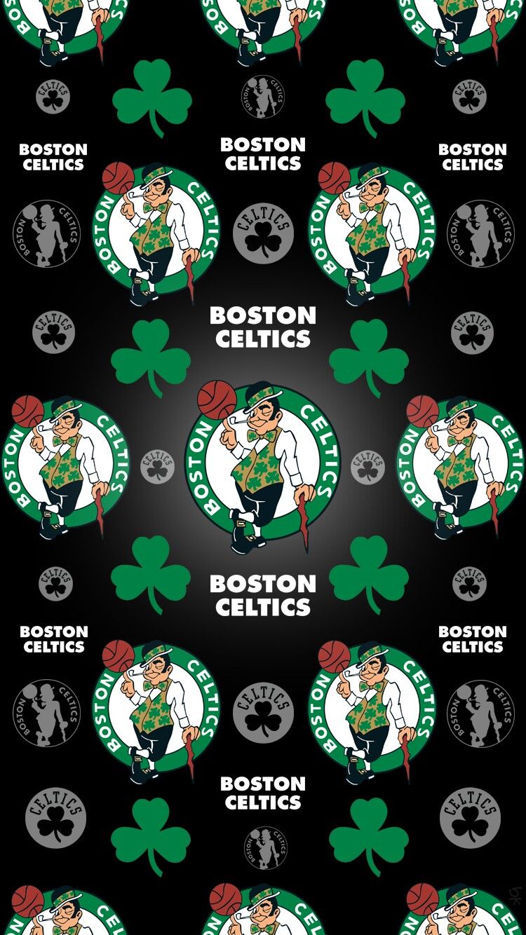 Celtics Logo Wallpapers