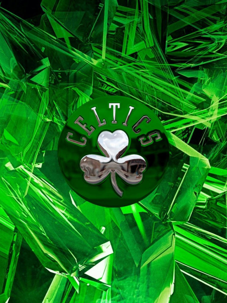 Celtics Logo Wallpapers
