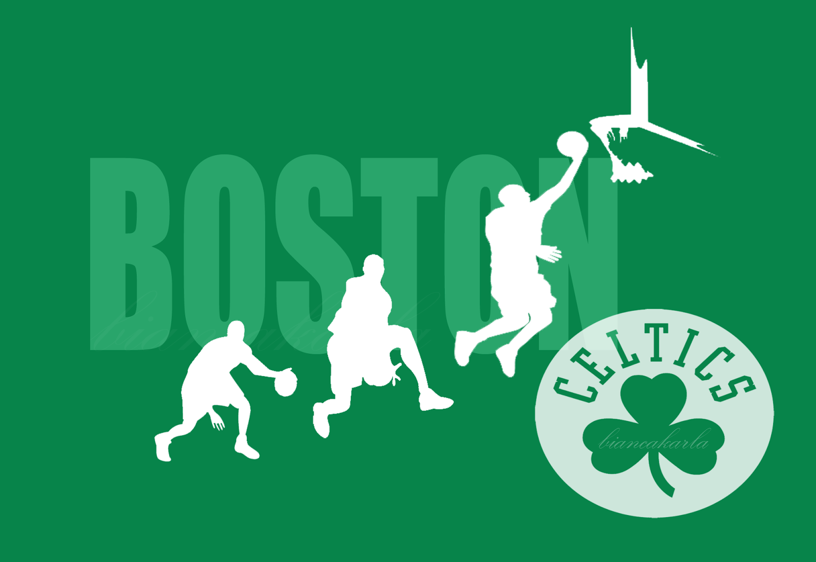 Celtics Logo Wallpapers