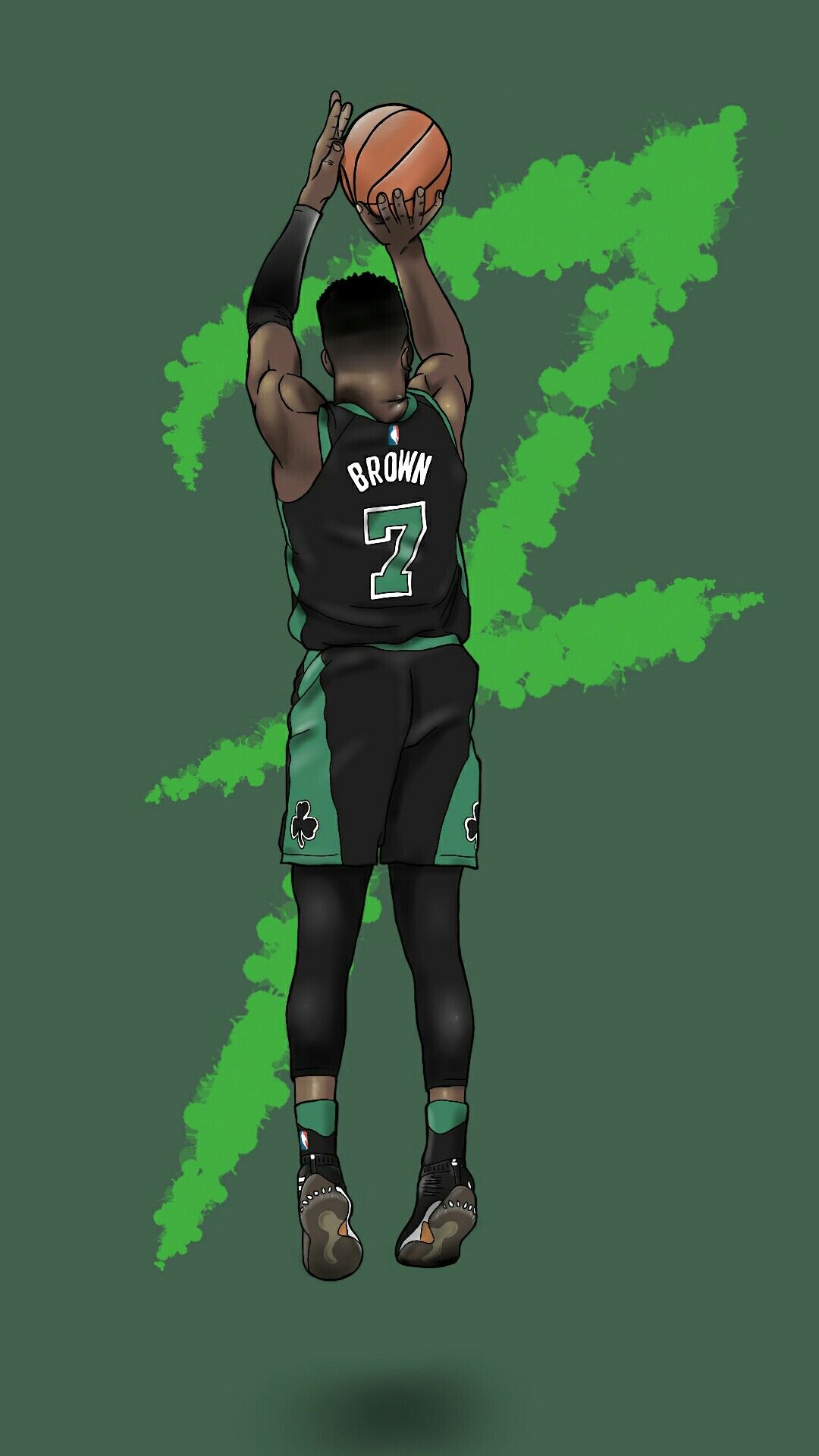 Celtics Wallapaper Wallpapers