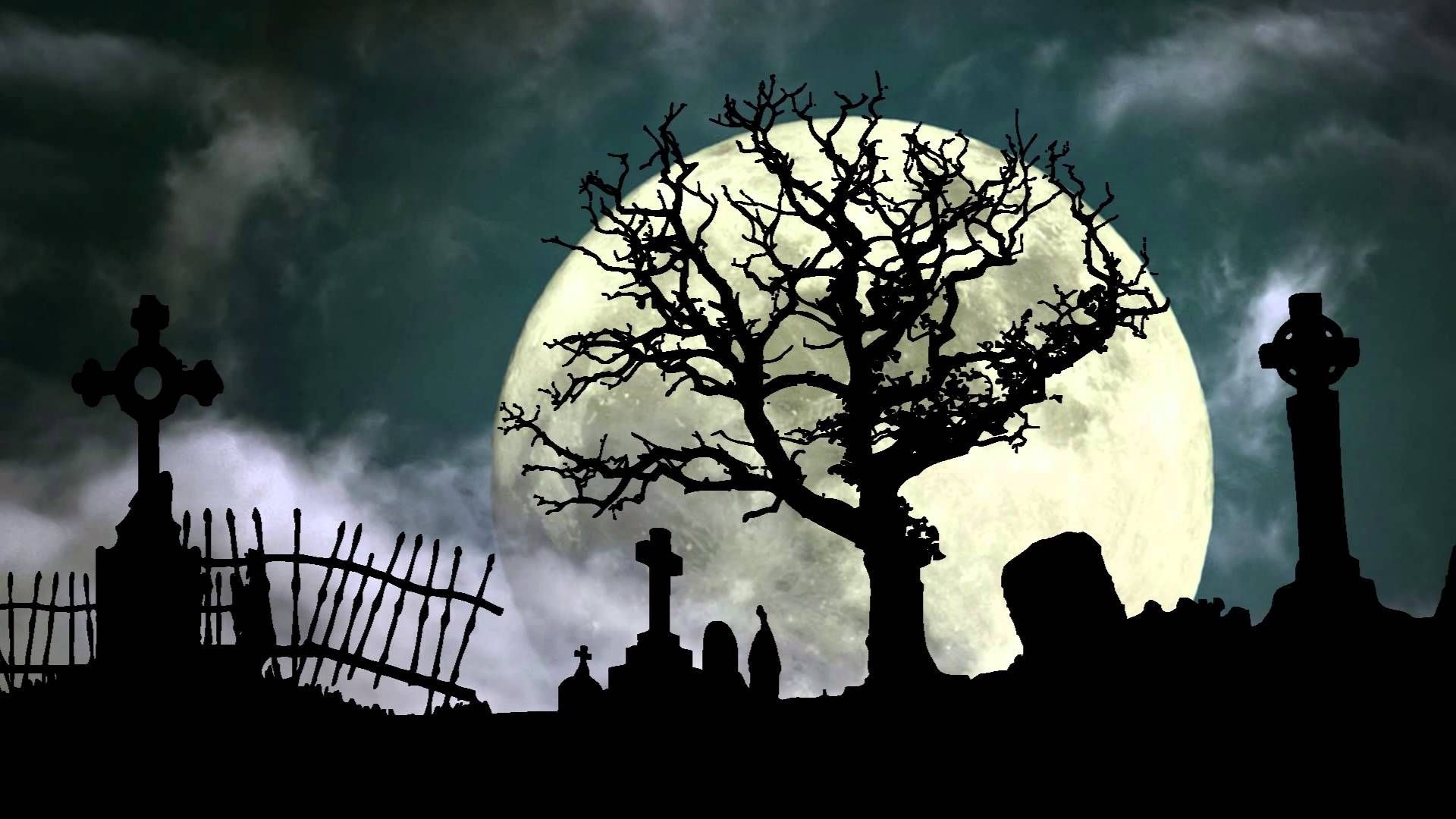 Cemetery Backdrop Wallpapers