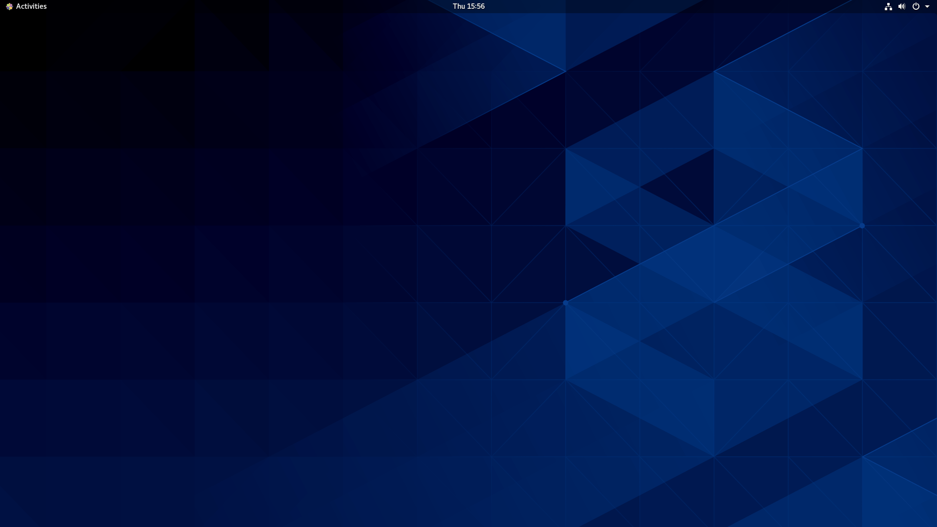 Centos 8 Wallpapers