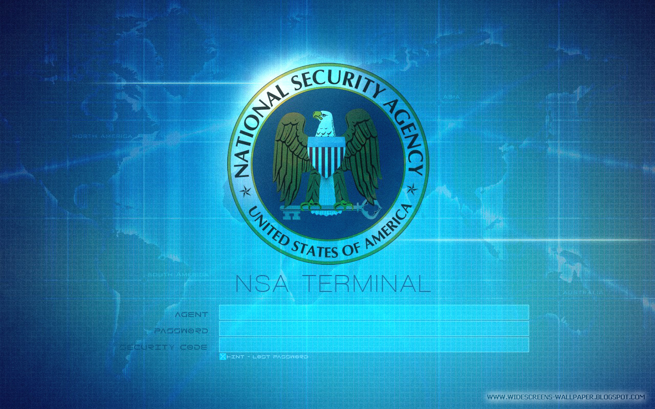 Central Intelligence Agency Wallpapers