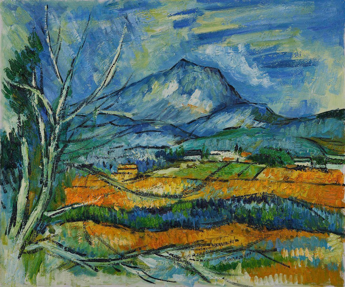 Cezanne Wallpapers