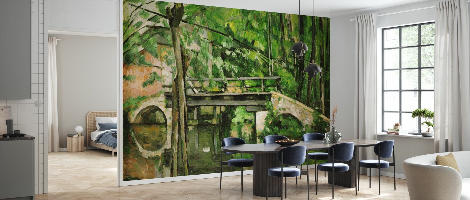 Cezanne Wallpapers
