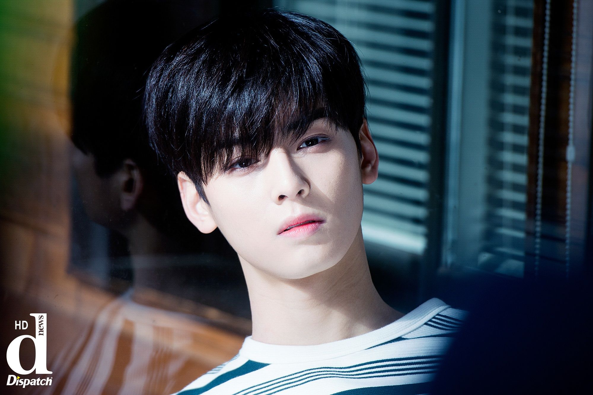 Cha Eun Woo Wallpapers