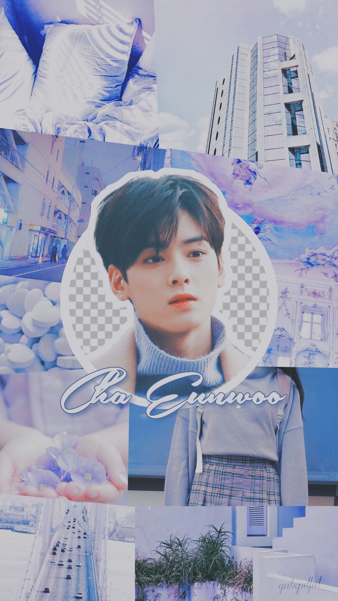 Cha Eun Woo Wallpapers