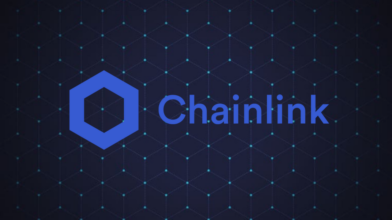 Chainlink Wallpapers