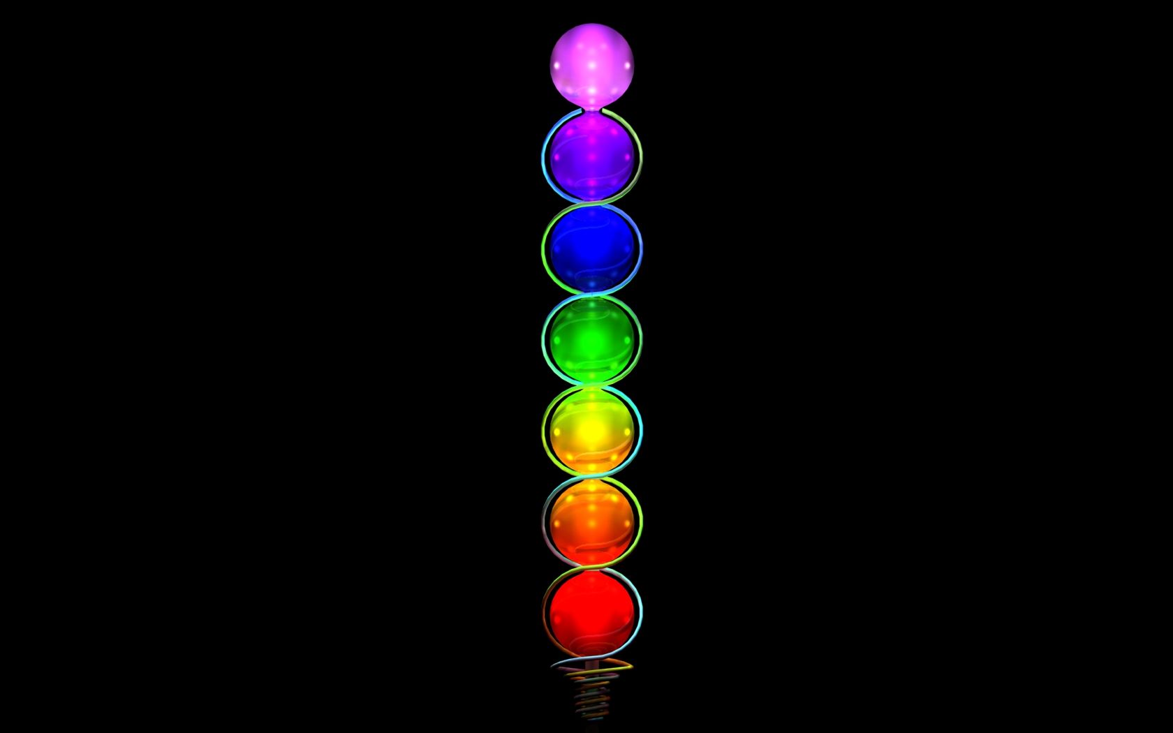 Chakra Iphone Wallpapers