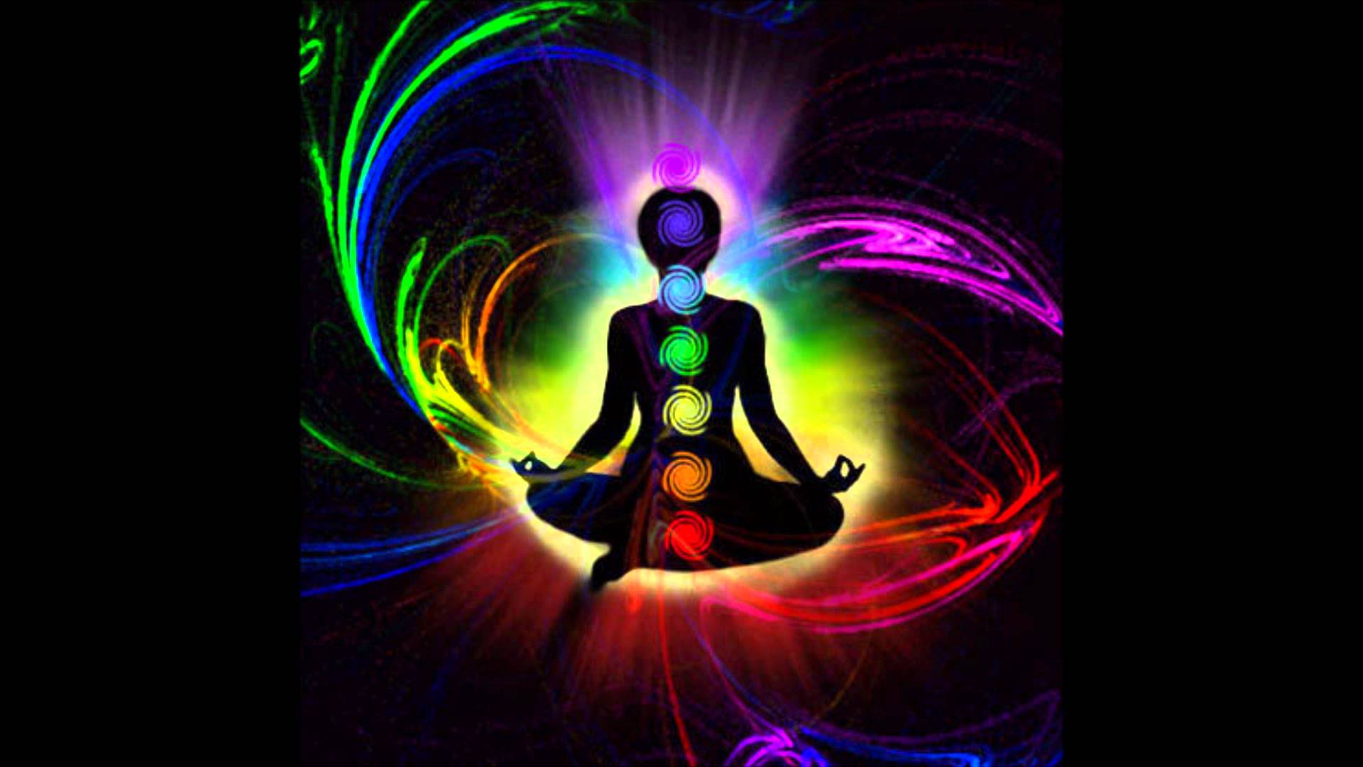 Chakras Wallpapers