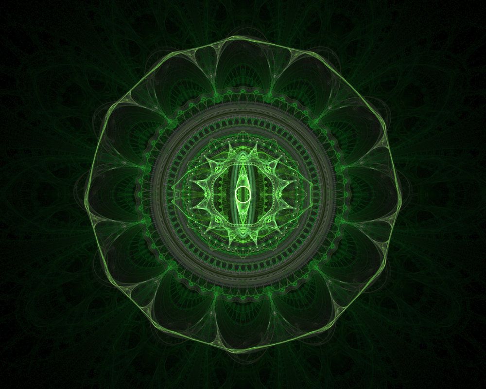 Chakras Wallpapers