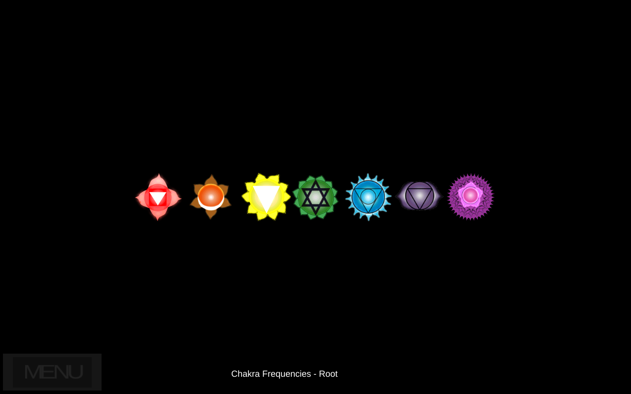 Chakras Wallpapers