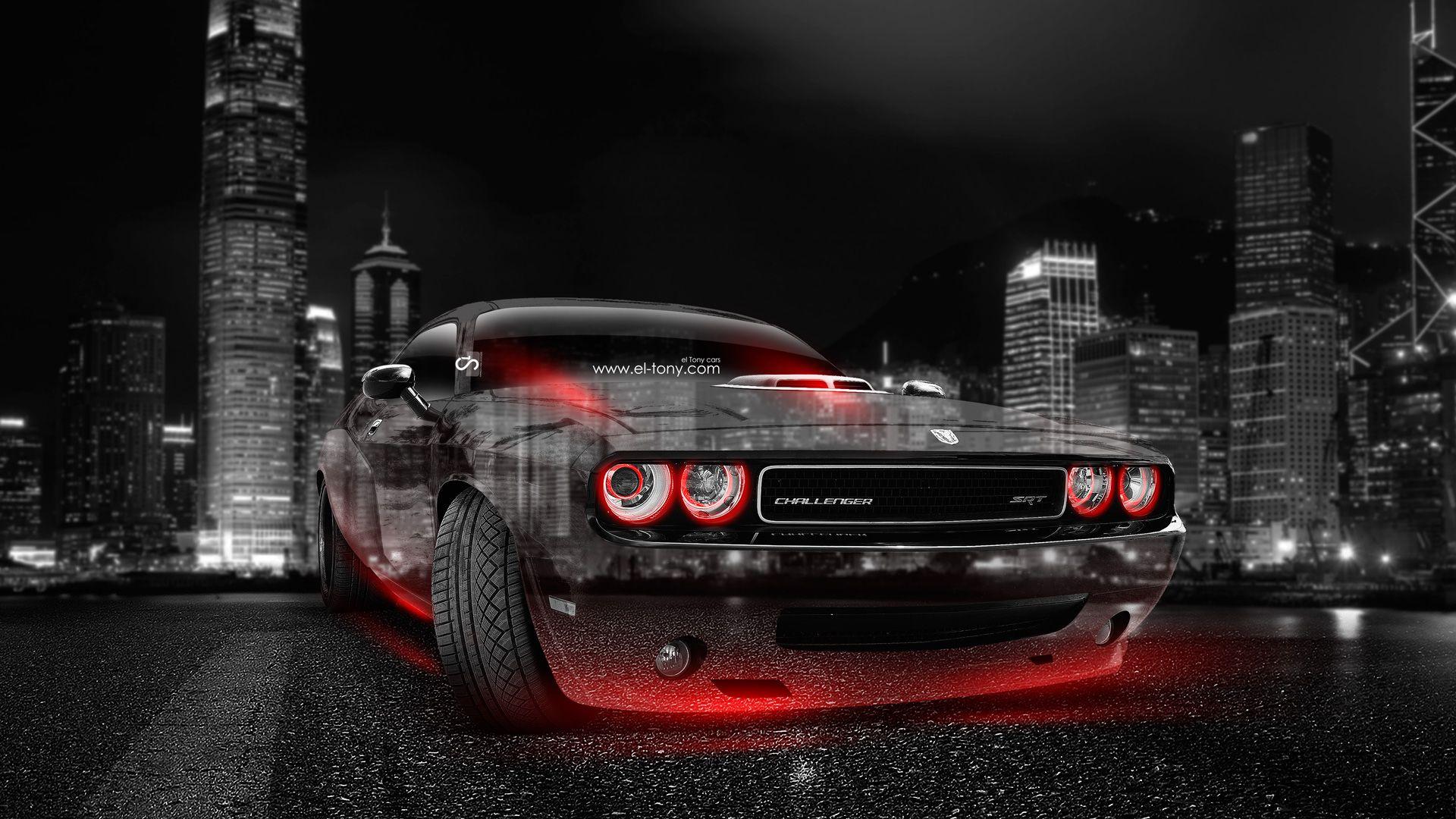 Challenger Hd Wallpapers