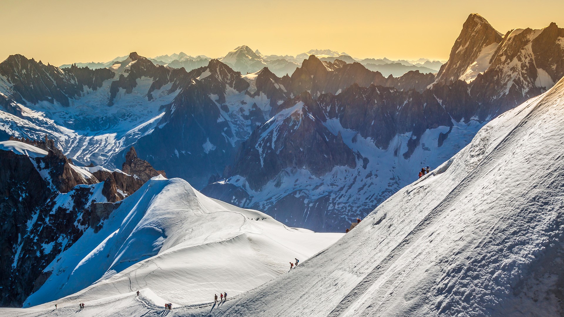 Chamonix Wallpapers