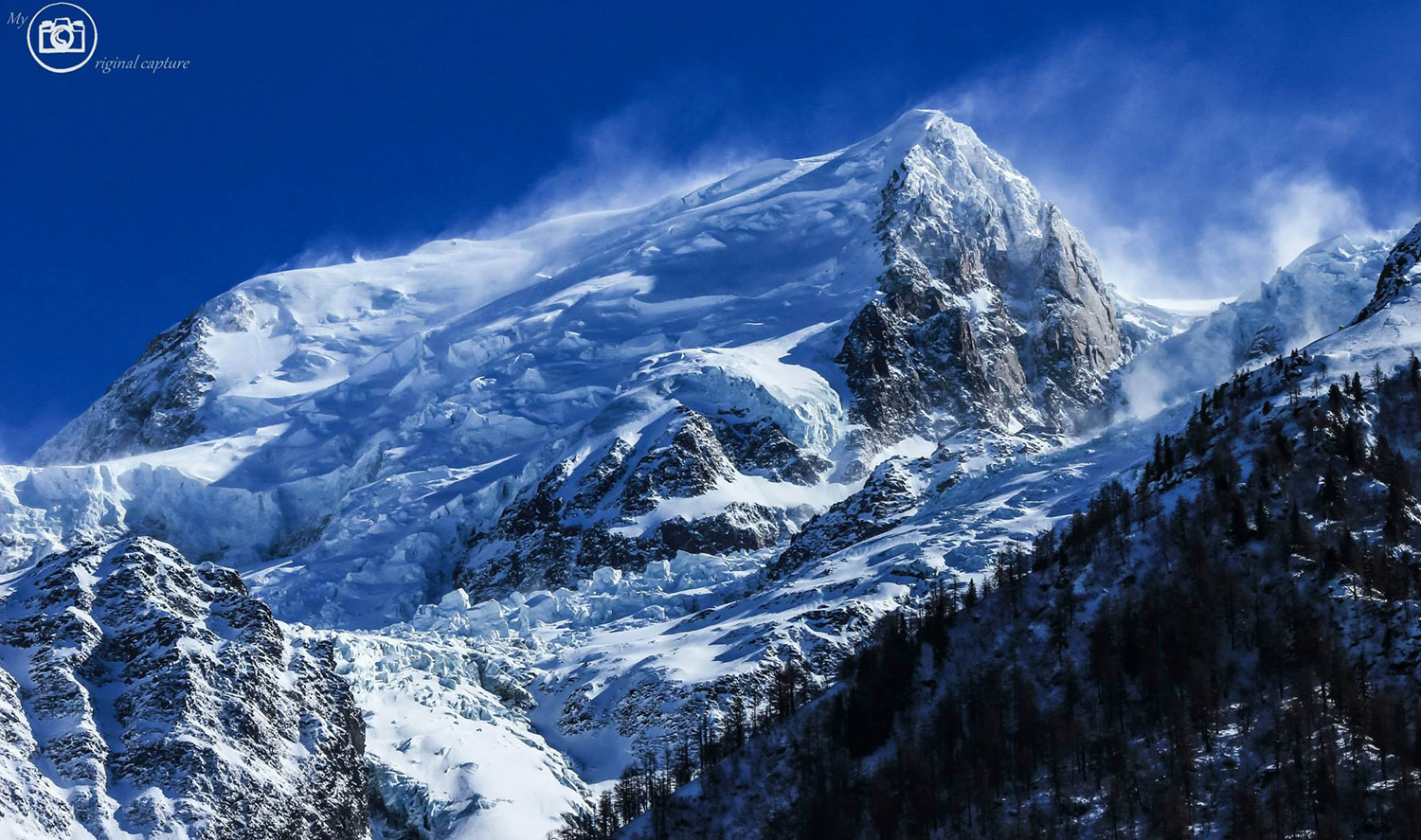 Chamonix Wallpapers