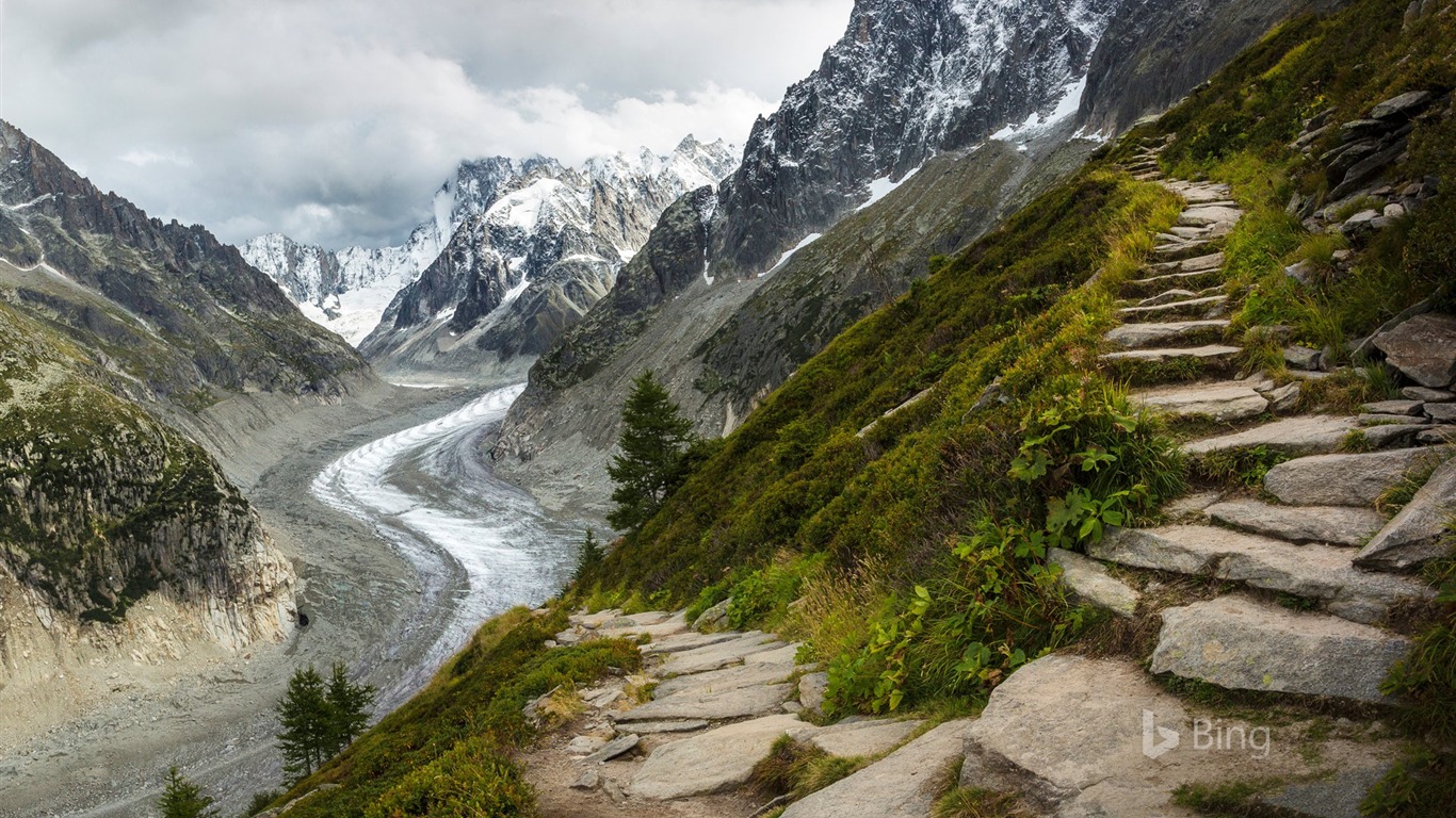 Chamonix Wallpapers