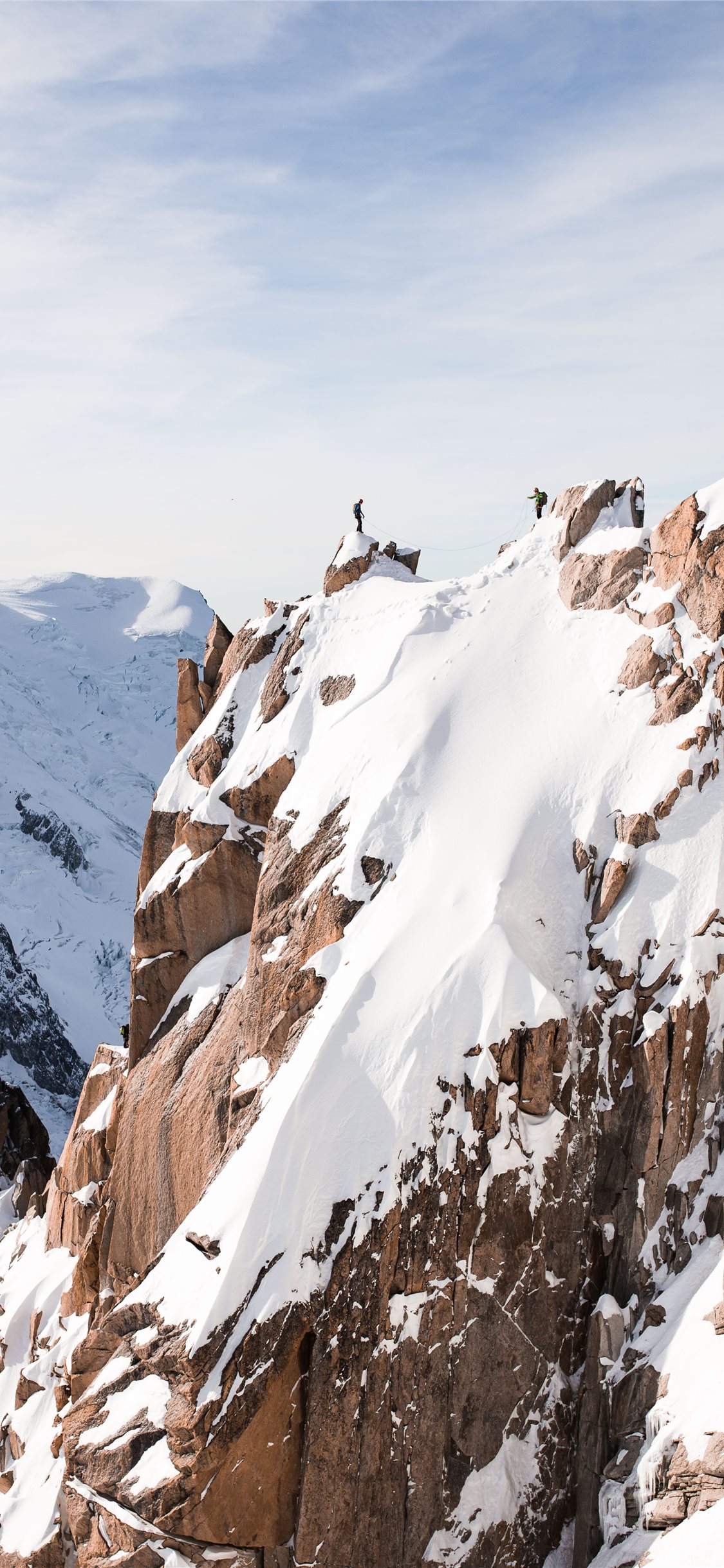 Chamonix Wallpapers