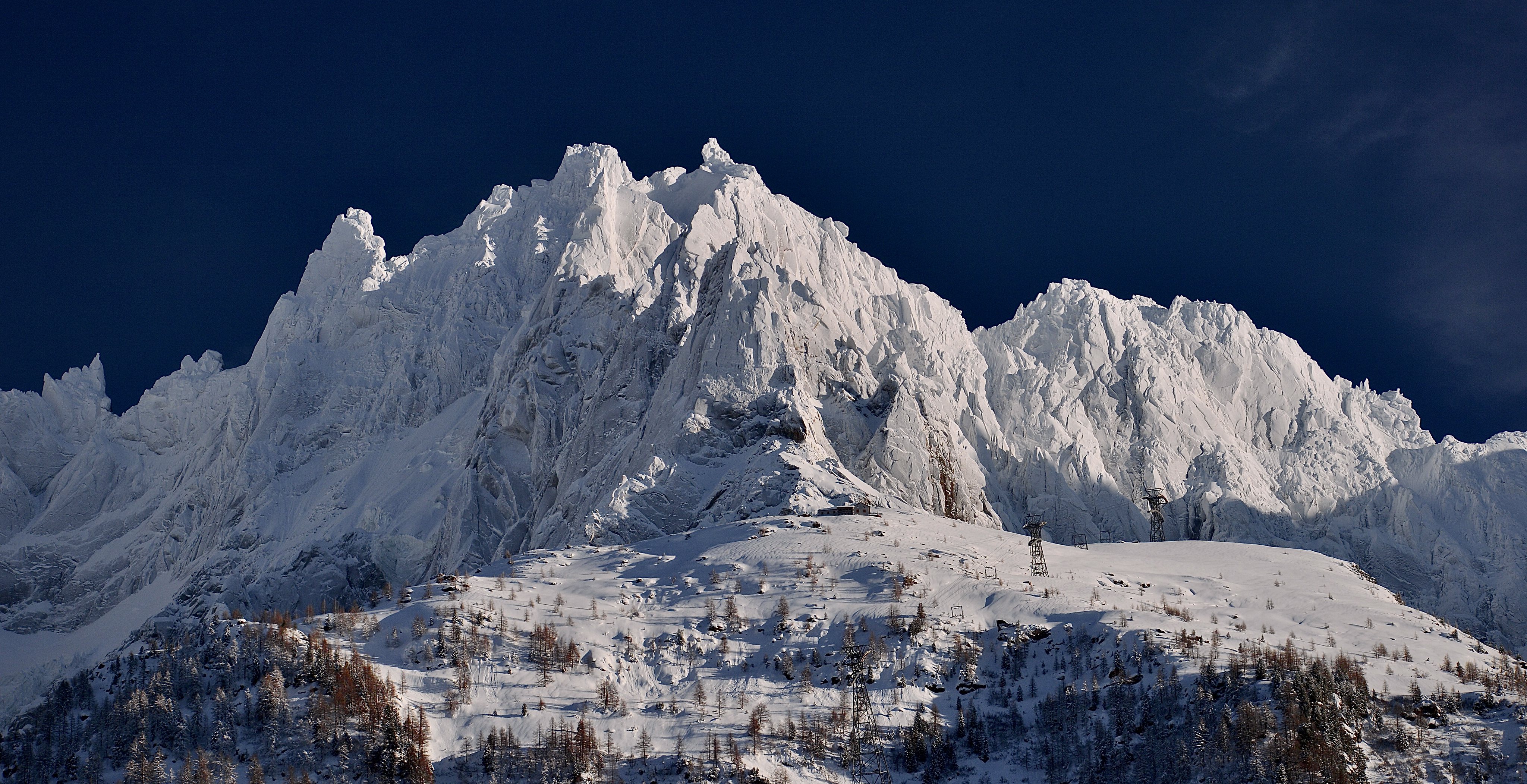 Chamonix Wallpapers