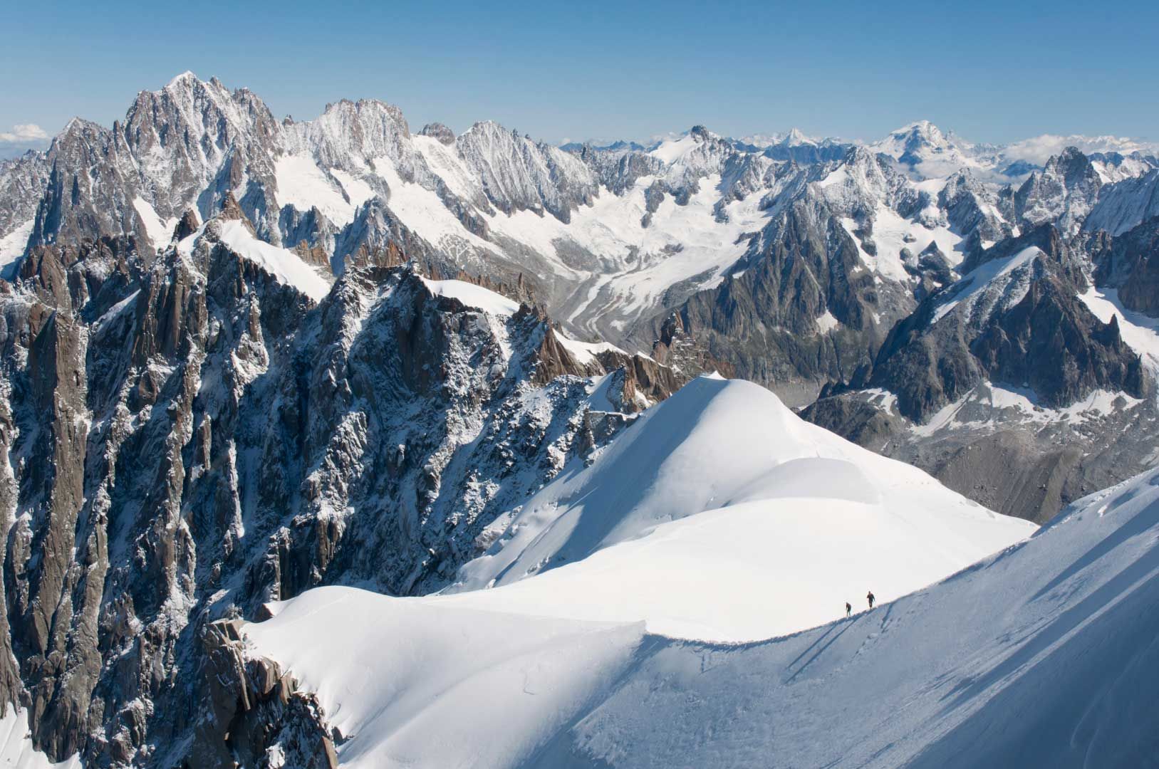 Chamonix Wallpapers