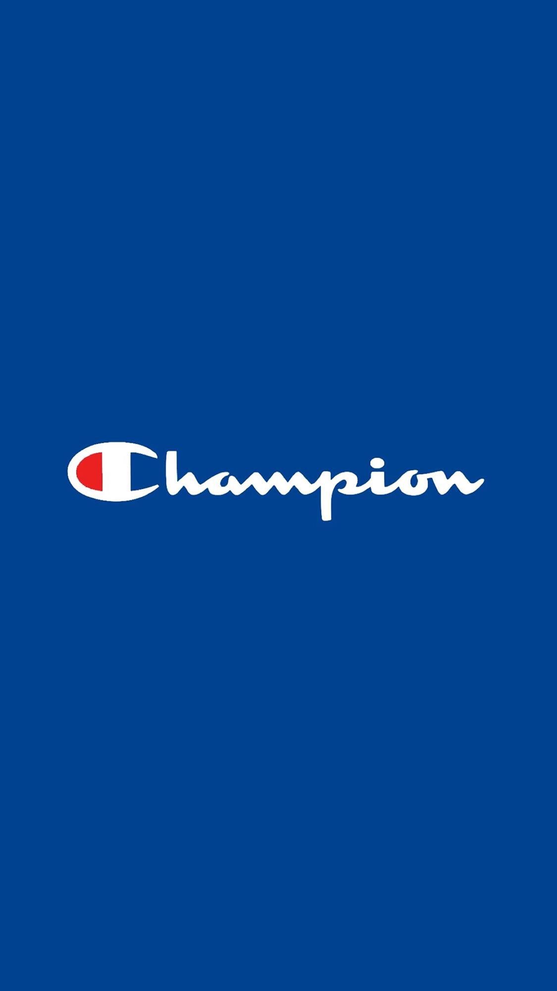 Champion Black Wallpapers