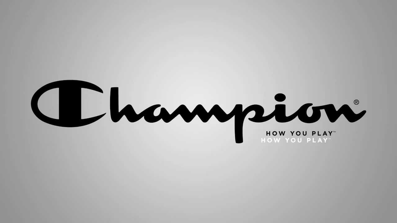 Champion Black Wallpapers