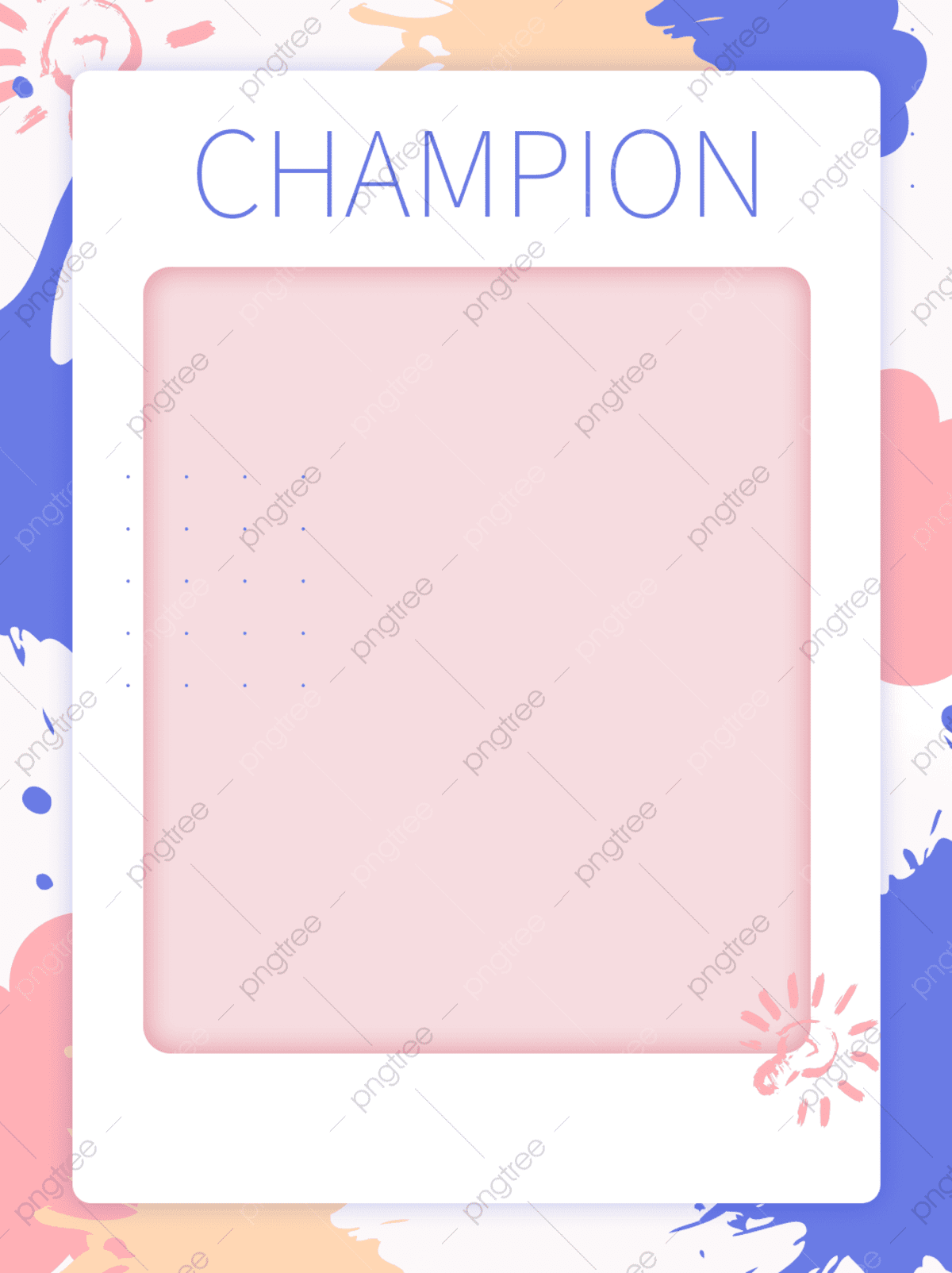 Champion Pink Wallpapers