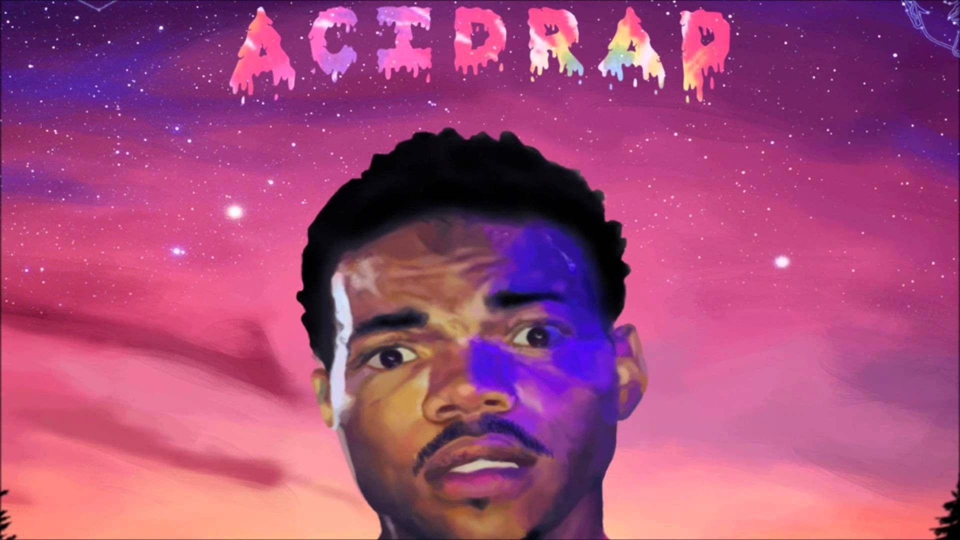 Chance The Rapper Acid Rap Wallpapers