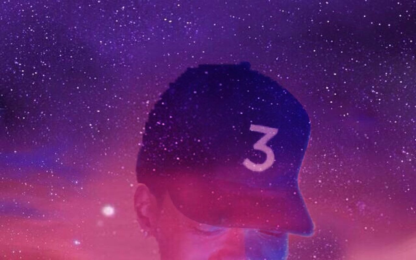 Chance The Rapper Acid Rap Wallpapers