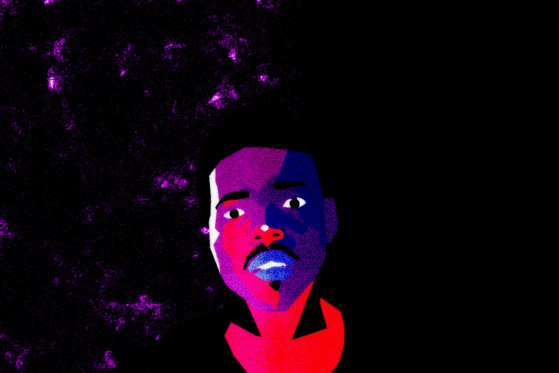 Chance The Rapper Acid Rap Wallpapers