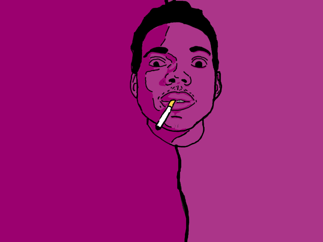 Chance The Rapper Juice Wallpapers