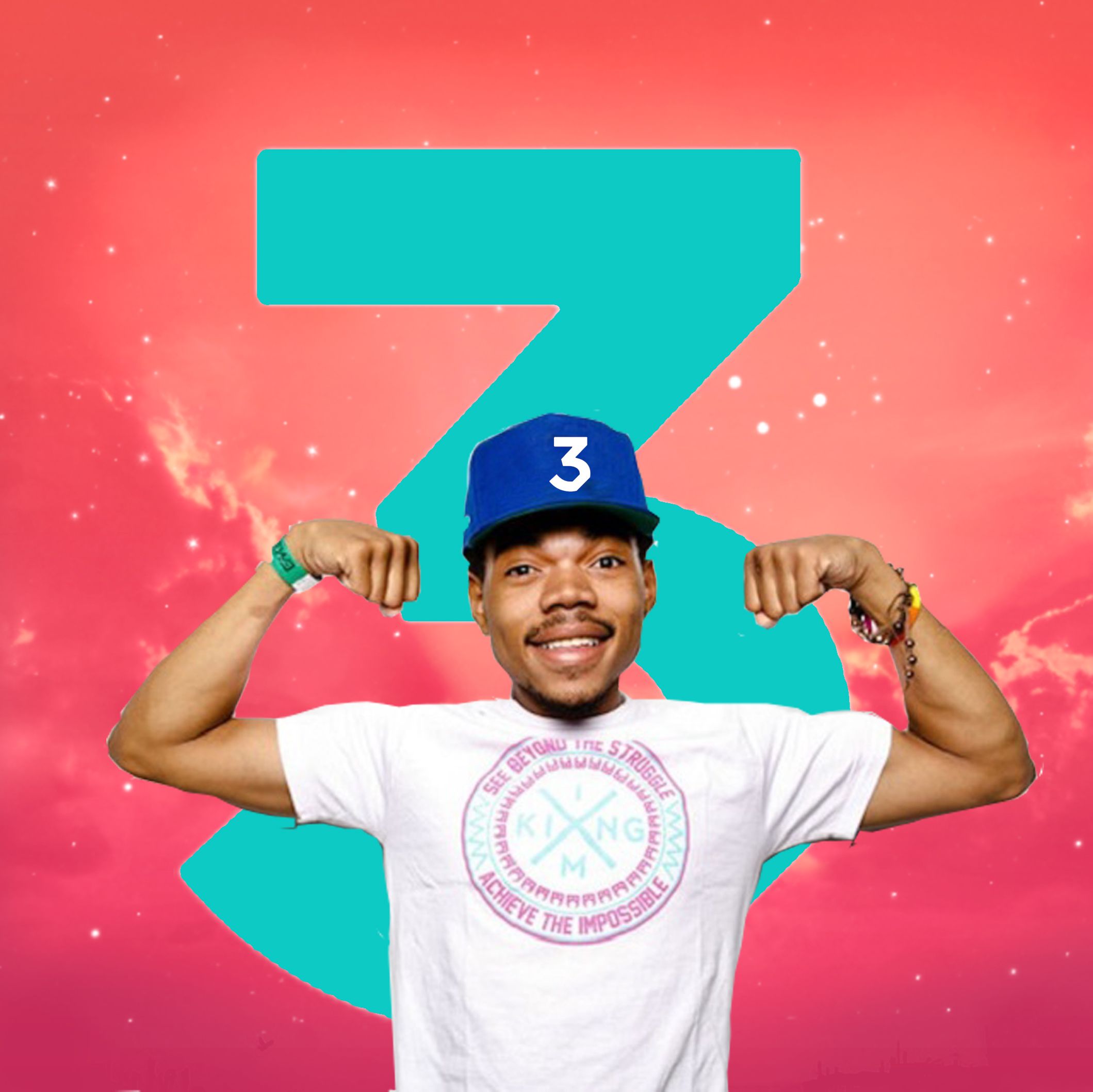 Chance The Rapper Juice Wallpapers