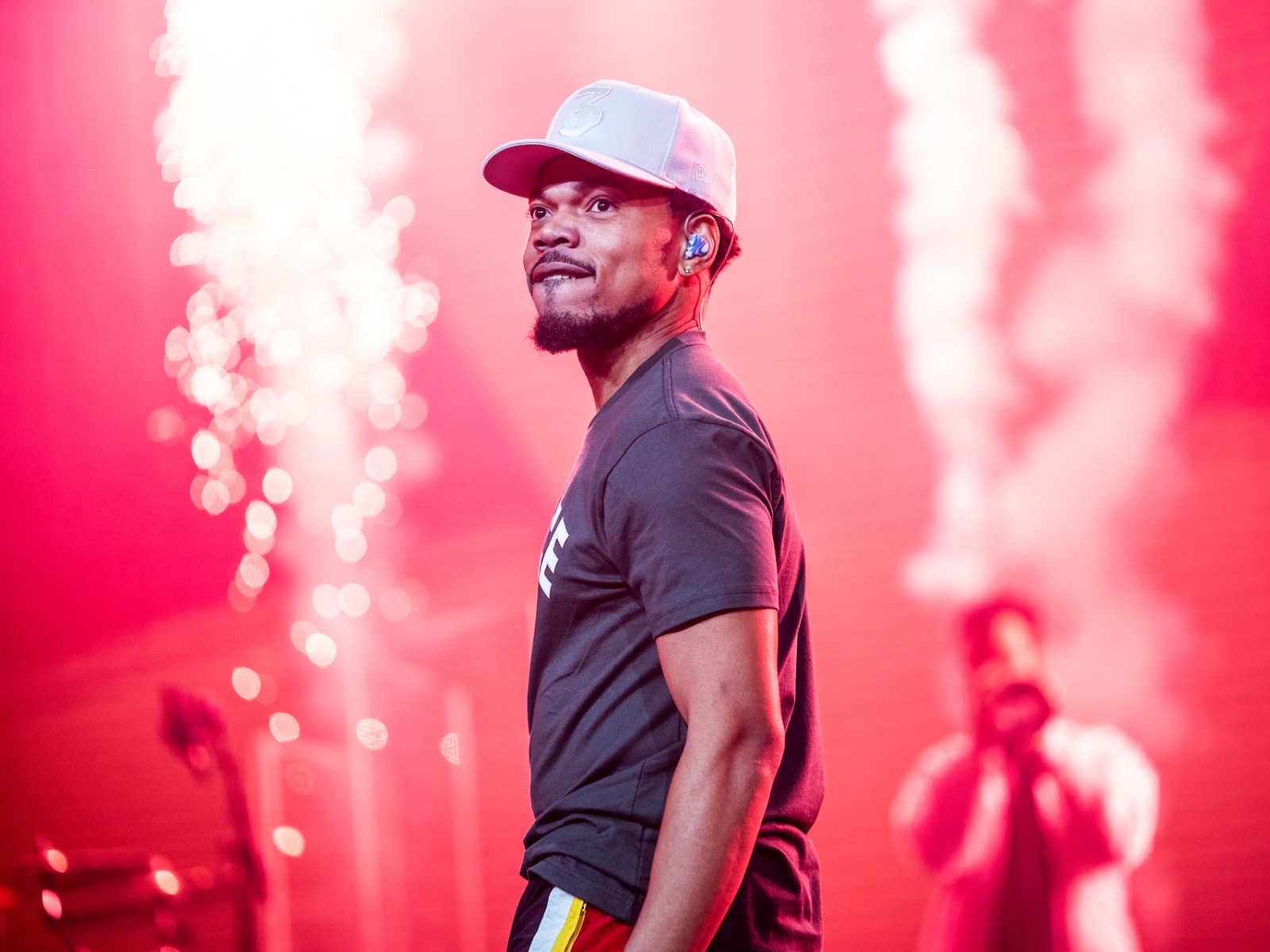 Chance The Rapper Juice Wallpapers