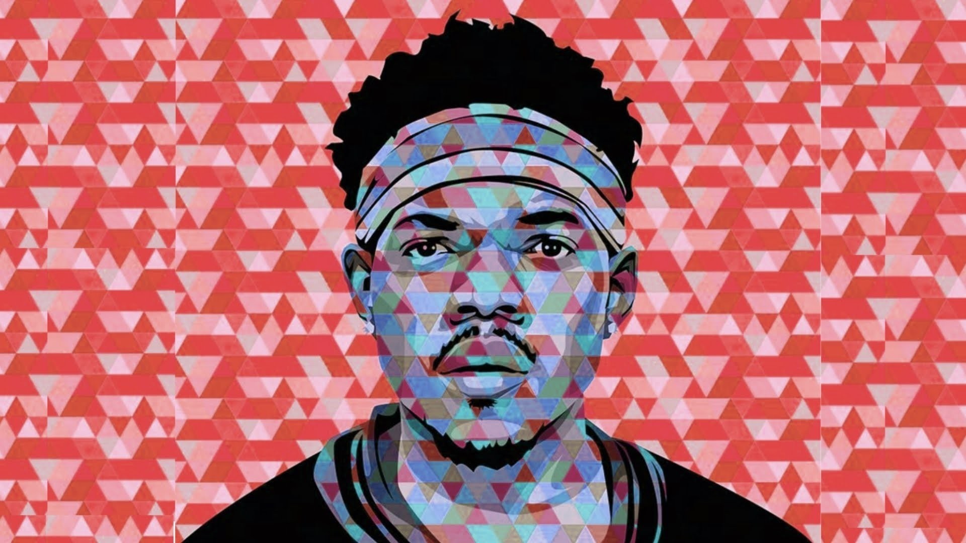 Chance The Rapper Screensaver Wallpapers