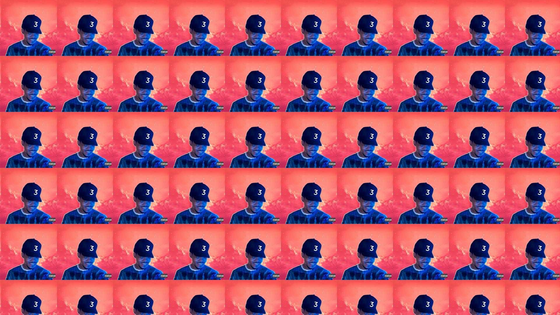 Chance The Rapper Screensaver Wallpapers