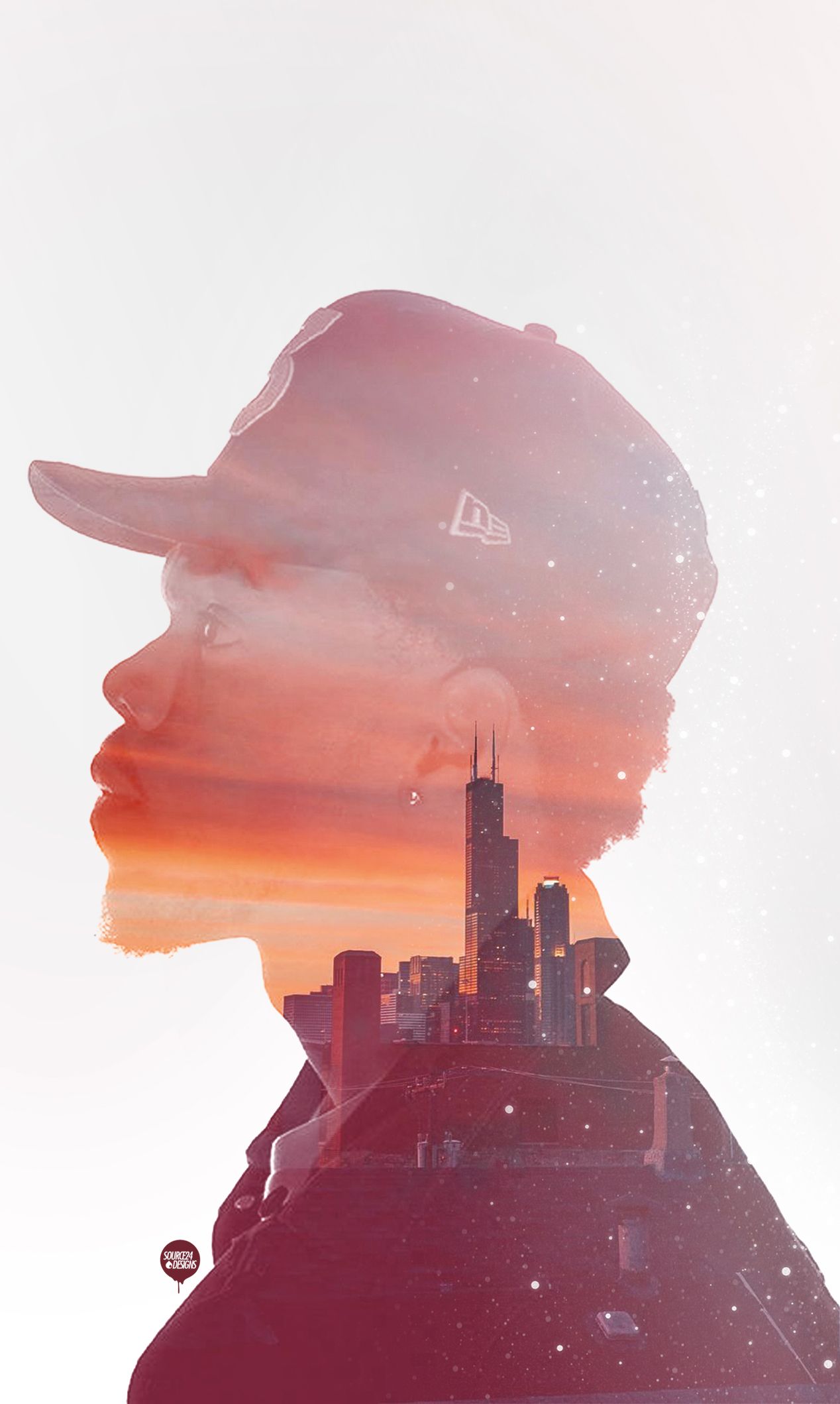 Chance The Rapper Iphone Wallpapers