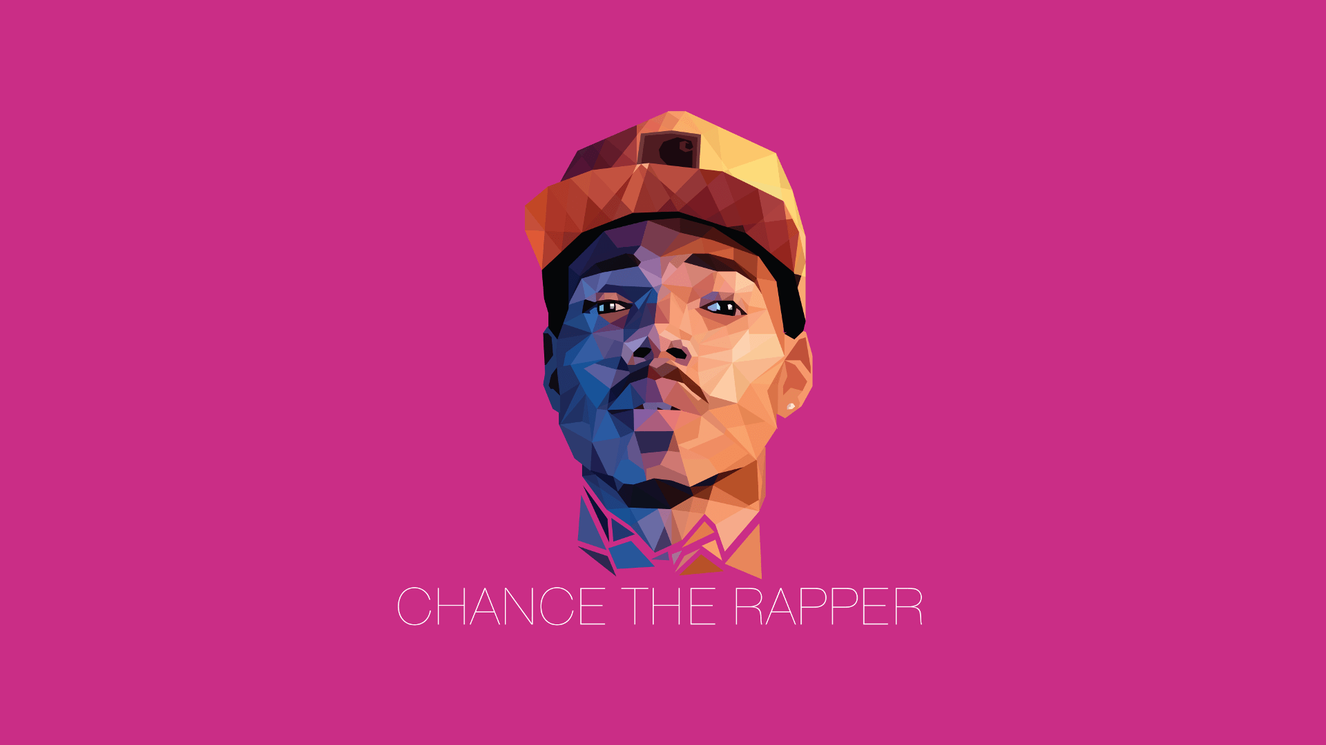 Chance Wallpapers