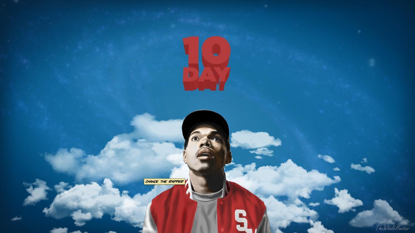 Chance Wallpapers